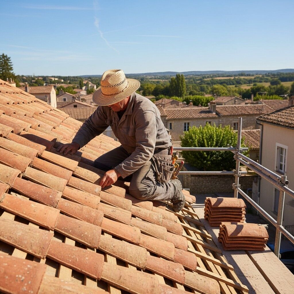LE TOIT DE BOURGOGNE